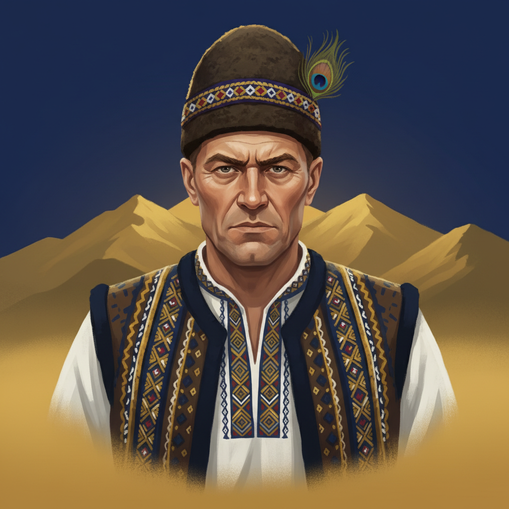 Буковинець