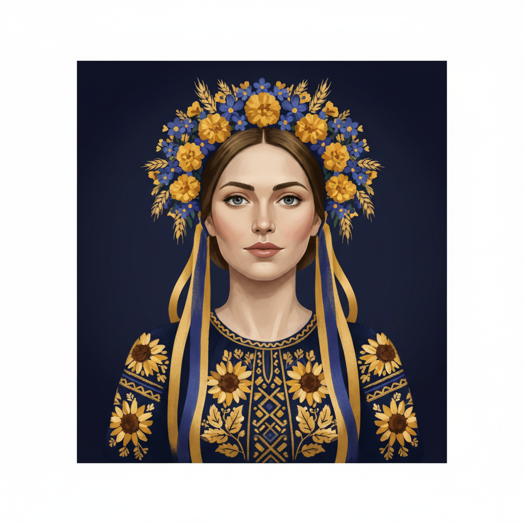 Дрогобичанка